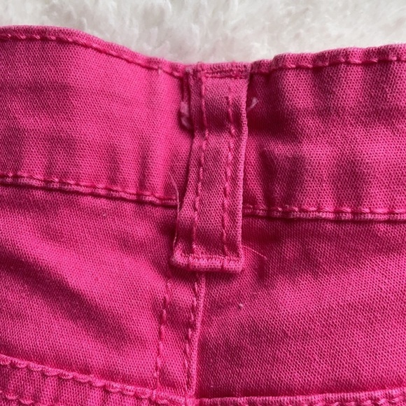 Hot Pink‎ Rue21 Capris - Picture 9 of 9